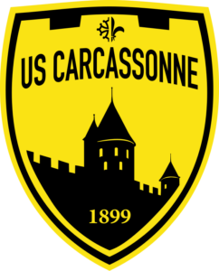 Logo_US_Carcassonne_-_2023.svg