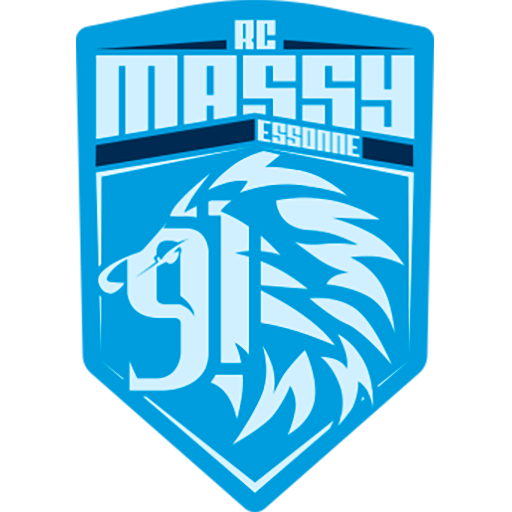 RCME - Rugby Club Massy Essonne