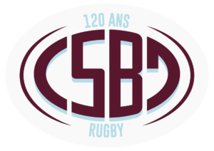 CSBJ LOGO 120 ANS (26-27)
