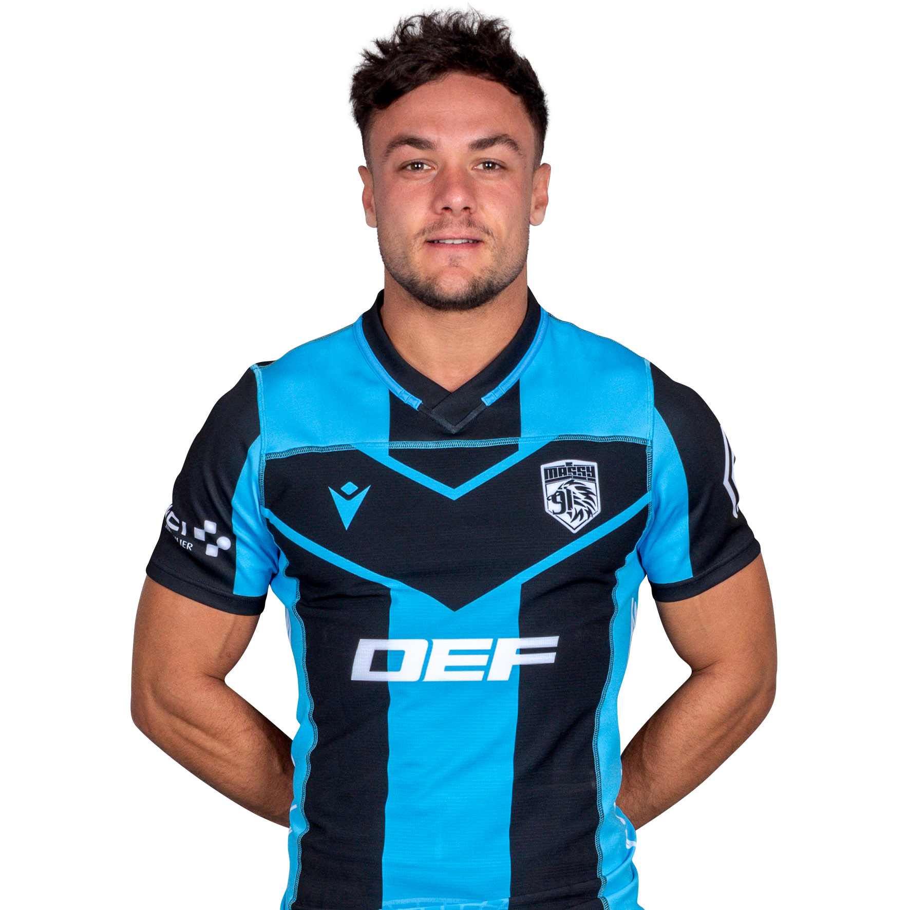 Arthur SEIGNEURET – RCME – Rugby Club Massy Essonne
