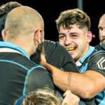 RCME – RC Narbonne : L’album photo du match