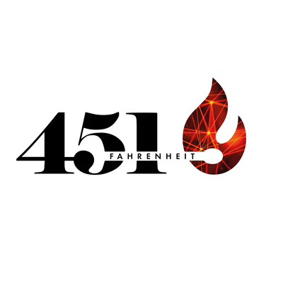 Logo entreprise 451 F Montag