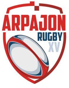 Logo Club Rugby Arpajon