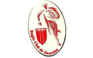 Logo Club Rugby Dourdan