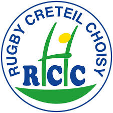 Logo Club Rugby Créteil Choisy