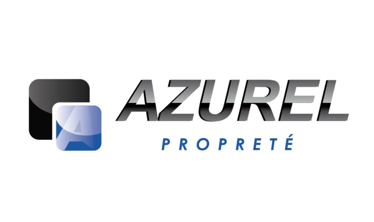 logo entreprise partenaire Azurel