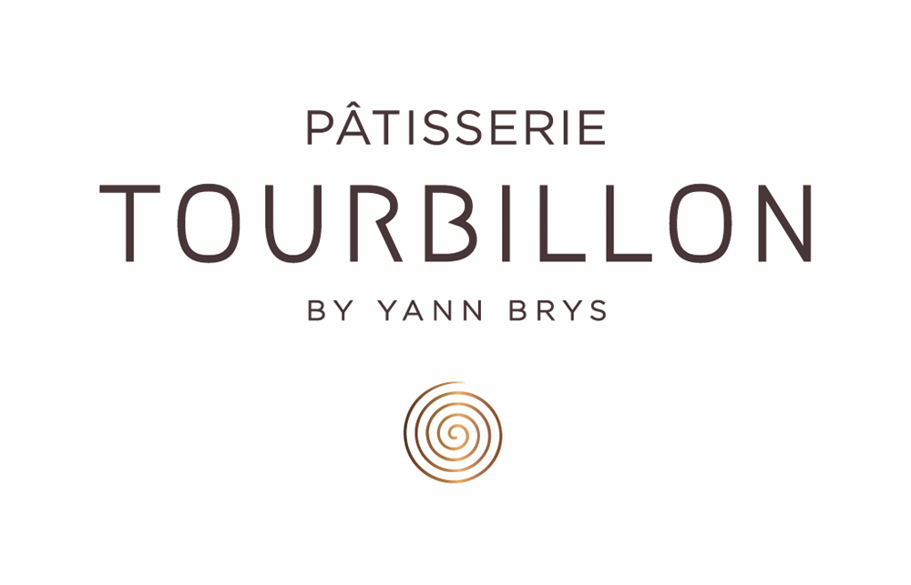 Logo entreprise Patisserie Tourbillon