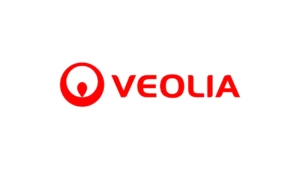 Logo entreprise Veolia