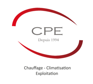 Logo entreprise CPE MAINTENANCE