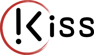 Logo entreprise KISS
