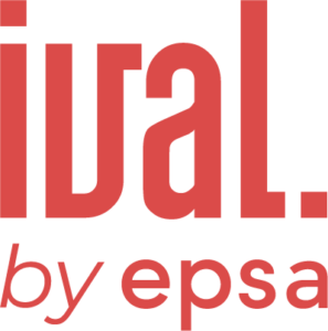 LOGO ENTREPRISE IVAL