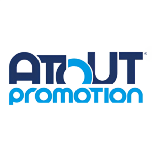 LOGO ENTREPRISE MECENE ATOUT PROMOTION