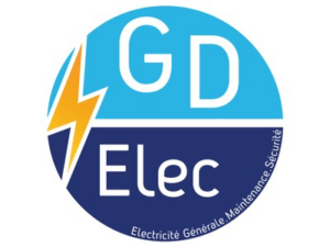LOGO ENTREPRISE GDELEC