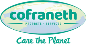 Logo Entreprise Cofraneth